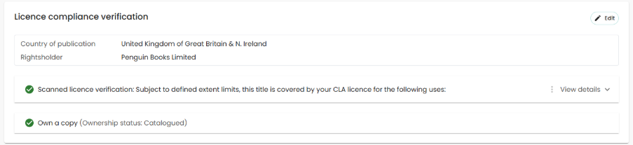 A screenshot of a computer

AI-generated content may be incorrect.