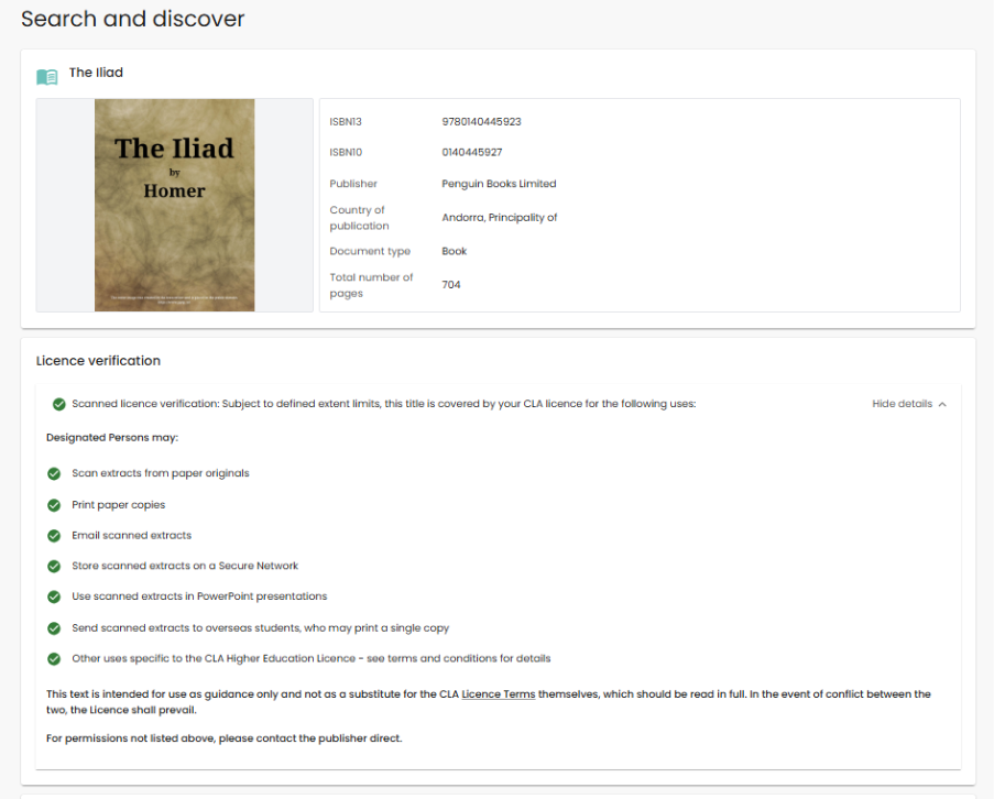 A screenshot of a computer

AI-generated content may be incorrect.