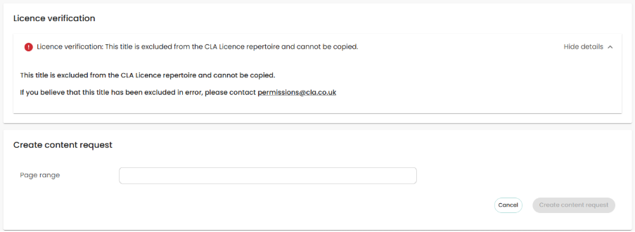 A screenshot of a computer

AI-generated content may be incorrect.