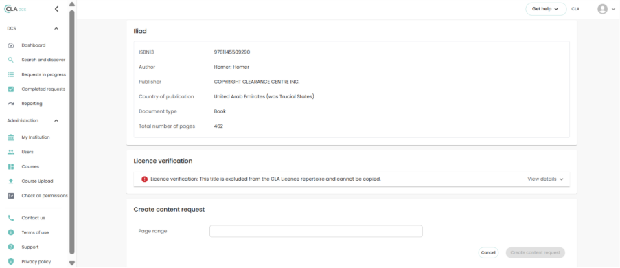 A screenshot of a computer

AI-generated content may be incorrect.