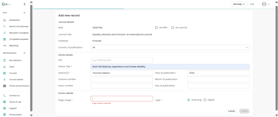 A screenshot of a computer

AI-generated content may be incorrect.
